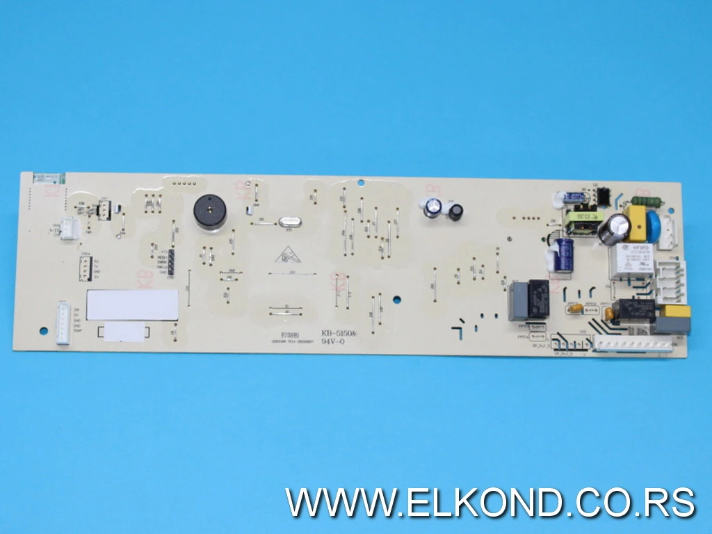 Elektronika veš mašine Hisense HK2263568